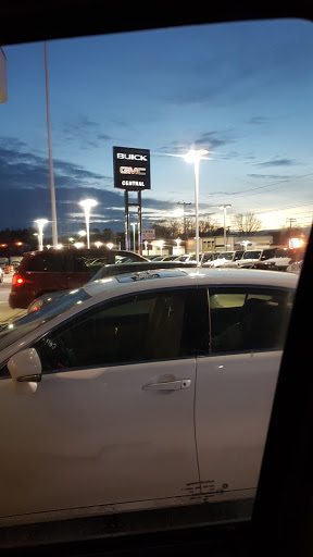 Jeep Dealer «Central Jeep Chrysler Dodge RAM of Norwood», reviews and photos, 56 Boston-Providence Turnpike, Norwood, MA 02062, USA