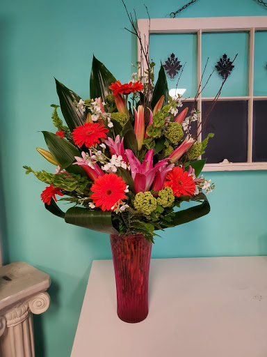 Florist «Busy Bee Florist», reviews and photos, 3351 N Monroe St, Tallahassee, FL 32303, USA