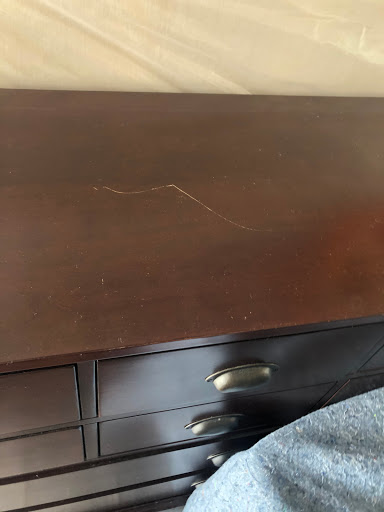 Moving and Storage Service «All My Sons Moving & Storage», reviews and photos, 3010 Harris Ave, Cincinnati, OH 45212, USA