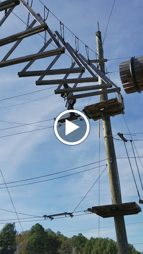 Amusement Park «Adventure Park At Grants Mill», reviews and photos, 5405 Beacon Dr, Irondale, AL 35210, USA