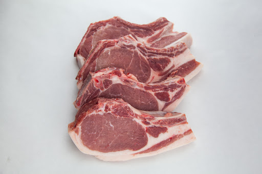 Butcher Shop «Western Daughters Butcher Shoppe», reviews and photos, 3326 Tejon St, Denver, CO 80211, USA