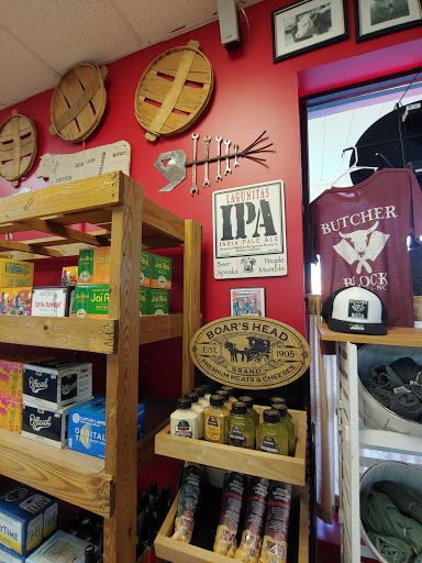 Butcher Shop «Butcher Block», reviews and photos, 807 Ocean Trail e, Corolla, NC 27927, USA