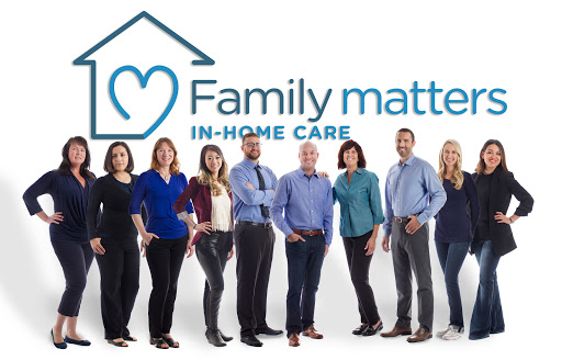 Family Matters In-Home Care, LLC image