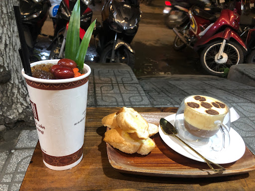 Top 3 quán cafe sân vườn Huyện Mù Cang Chải Yên Bái 2022