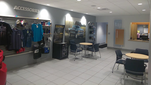 Chevrolet Dealer «Sarchione Chevolet, Inc.», reviews and photos, 1572 OH-44, Randolph, OH 44265, USA