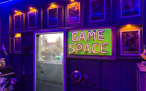 GAME SPACE image