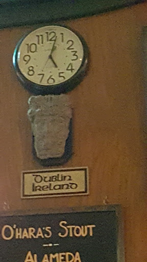 Pub «Dublin Pub», reviews and photos, 6821 SW Beaverton Hillsdale Hwy, Portland, OR 97225, USA