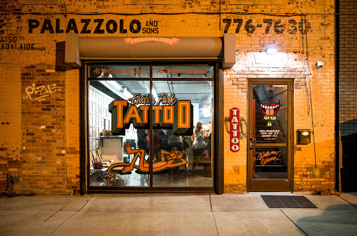 Explore tattoo ideas puzzle pieces, creative tattoo ideas in Detroit, available at Electric Park Tattoo
