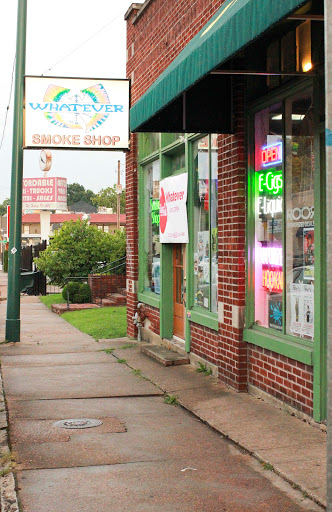 Tobacco Shop «Whatever Shop», reviews and photos, 2027 Madison Ave, Memphis, TN 38104, USA
