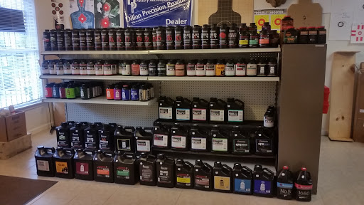 RSP Gun Shop, 54 Forevergreen Dr, Falling Waters, WV 25419, USA, 
