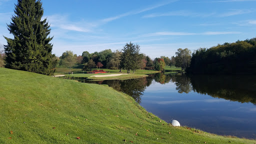 Golf Course «Ponderosa Golf Course», reviews and photos, 2728 PA-168, Hookstown, PA 15050, USA