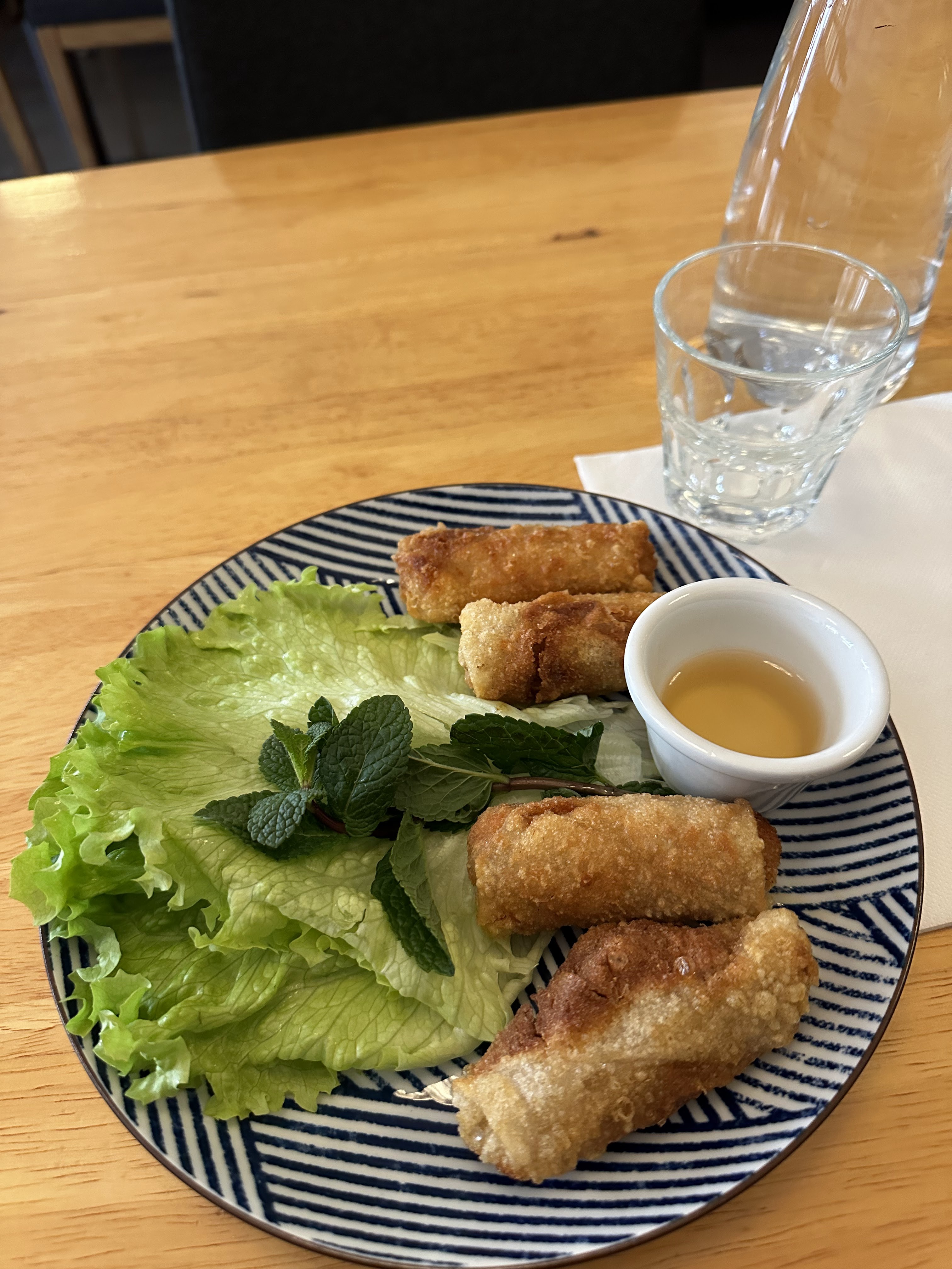 Photo n° 1 de l'avis de Anfelle.e fait le 27/01/2024 à 23:24