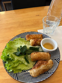 Les plus récentes photos du Restaurant de cuisine fusion asiatique Xin Gainian à Paris - n°3