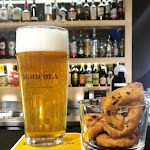 Photo n°1 de l'avis de Andrea.i fait le 18/03/2019 à 12:12 sur le  Le Officine Clandestine à Bari