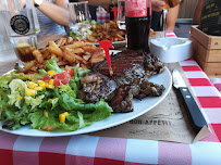 Steak du Restaurant Carson City à Toulouse - n°13
