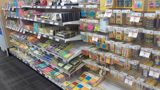 Office Supply Store «Office Depot», reviews and photos, 11080 E Foothill Blvd, Rancho Cucamonga, CA 91730, USA