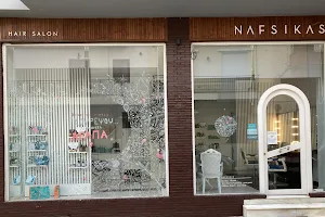 Nafsika's hair salon image