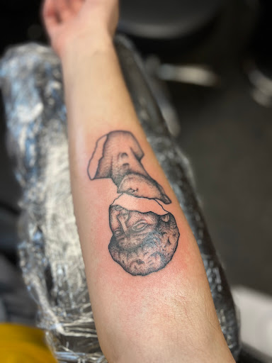 Body Piercing Shop «All Tattoos & Body Piercings», reviews and photos, 8435 Mentor Ave, Mentor, OH 44060, USA