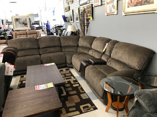 Furniture Store «The Warehouse - West Valley», reviews and photos, 2716 3500 S, West Valley City, UT 84119, USA