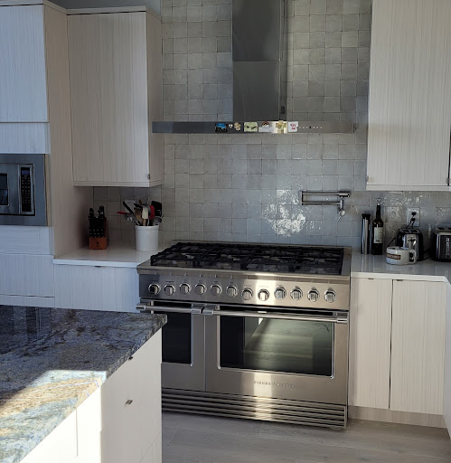 Appliance Repair Service «Blue Ridge Appliance & Hearth», reviews and photos, 2126 Spartanburg Hwy, East Flat Rock, NC 28726, USA