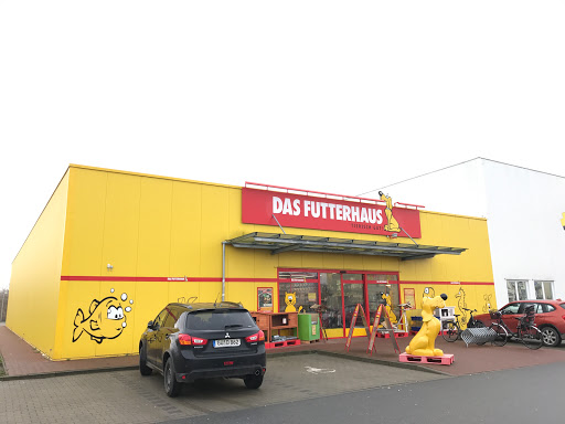 THE FEED HOUSE - Güstrow unter Güstrow, 