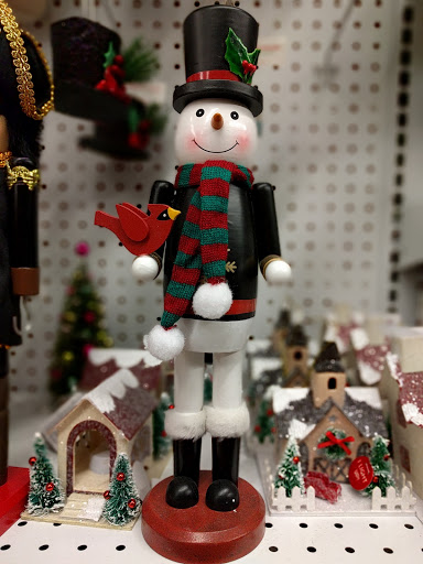 Fabric Store «Jo-Ann Fabrics and Crafts», reviews and photos, 4005 SW 117th Ave, Beaverton, OR 97005, USA