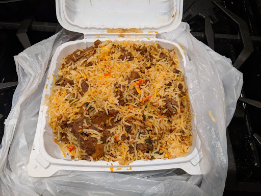 Butcher Shop «Halal Meats», reviews and photos, 1538 S De Anza Blvd, San Jose, CA 95129, USA