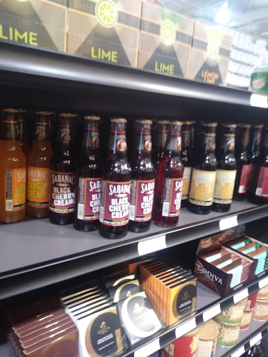 Wine Store «Total Wine & More», reviews and photos, 6701 Uptown Blvd NE, Albuquerque, NM 87110, USA