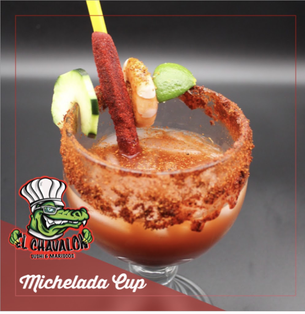 El Chavalon Sushi & Mariscos 93203