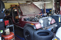 Rocky's Commercial Auto - Photo 7 - Car repair in Burbank, CA, Burbank