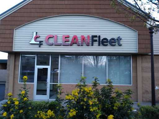 Cleanfleet