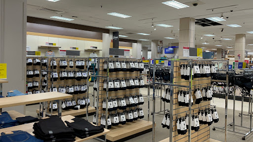 Department Store «Sears», reviews and photos, 1401 NY-300, Newburgh, NY 12550, USA