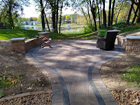 Buck Landscaping - Photo 3 - Car repair in Ham Lake, MN, Minneapolis