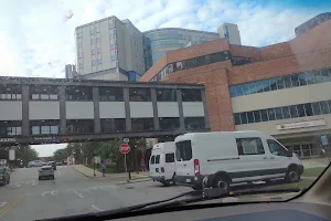 Vanderbilt Emergency Department image