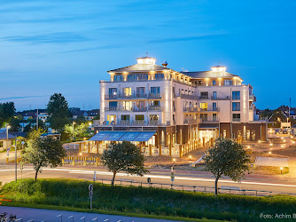 Küstenperle Strandhotel & Spa