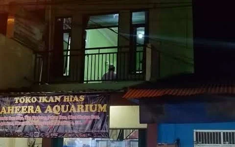 TOKO IKAN HIAS "BAHEERA AQUARIUM" image