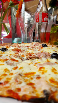 Pizza du La Pizzeria des Halles à Le Pouliguen - n°20