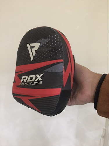 Reviews of RDX Sports UK in Manchester - Other