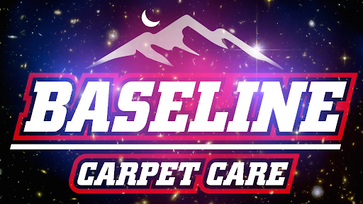 Baseline Carpet Care - High Desert