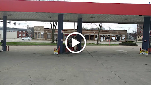 Gas Station «Fas Mart», reviews and photos, 1430 1st Ave NE, Cedar Rapids, IA 52402, USA