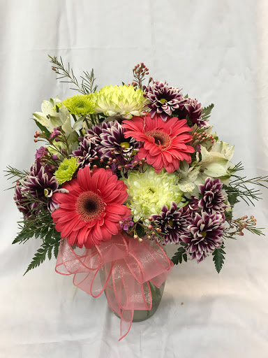 Florist «Crystals Flowers & Gifts», reviews and photos, 17314 Pacific Ave S, Spanaway, WA 98387, USA