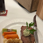 Photo n°5 de l'avis de Sabine.i fait le 29/12/2023 à 20:04 sur le  Restaurant Bürgerstuben à Markdorf