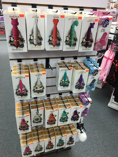 Adult Entertainment Store «Tunnel Of Love - Romantic Superstore», reviews and photos, 477 S Lynnhaven Rd, Virginia Beach, VA 23452, USA