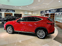 Hendrick Lexus Charlotte - Photo 7 - Car repair in Charlotte, NC, Charlotte