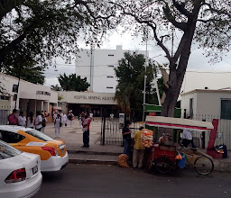 General Hospital Agustín O 'Horan photo