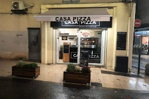 Casa Pizza image