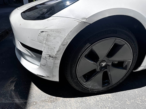 California Collision image