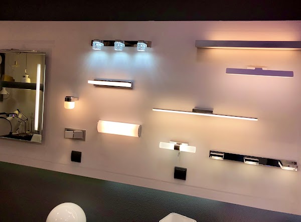 Imagen de Sorio iluminacion y Vicente Sorio SL (3 de 5)