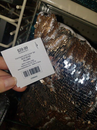 Craft Store «Hobby Lobby», reviews and photos, 1801 W McGalliard Rd, Muncie, IN 47304, USA