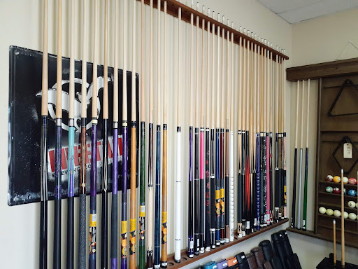 Sporting Goods Store «Somar Billiards», reviews and photos, 6630 W Farm to Market Rd 78 #104, San Antonio, TX 78244, USA